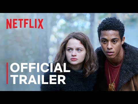 Official Trailer