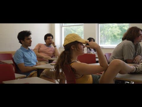 Official Trailer