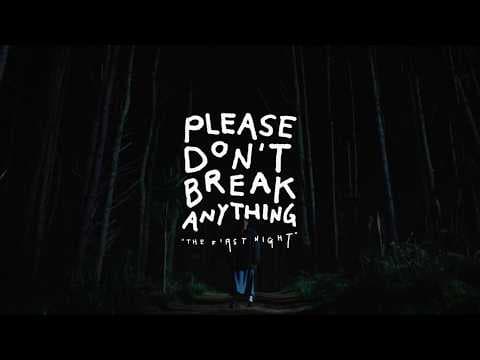 Please Don't Break Anything: The First Night Official Trailer