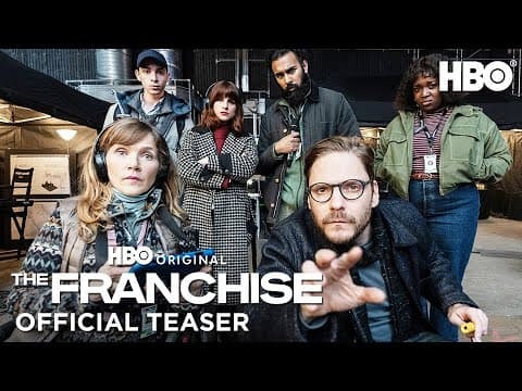 Official Teaser