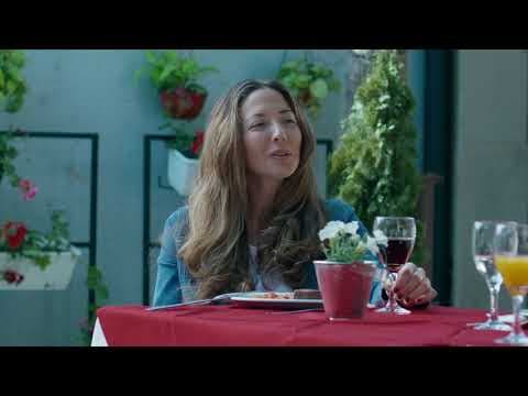 LA REINA DESNUDA - Trailer