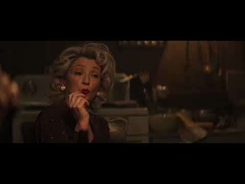 LET HIM GO - Oath 30 - In Theaters November 6