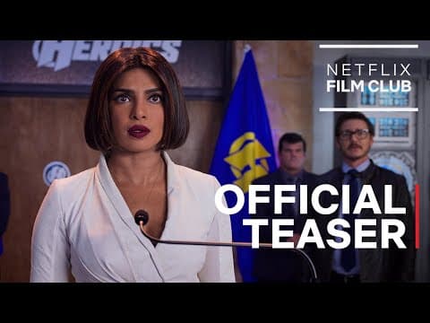 Official Teaser