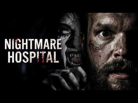 NIGHTMARE HOSPITAL (HYBRID VERSION) OFFICIAL TRAILER (2026) (HD)