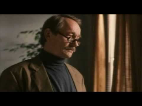 Beck - Mannen på balkongen - trailer