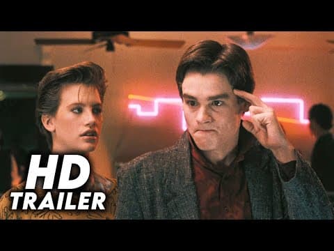 My Best Friend Is a Vampire (1987) Original Trailer [FHD]