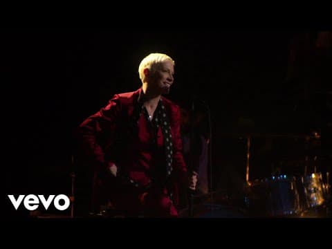 Annie Lennox - Memphis In June (An Evening of Nostalgia Live)