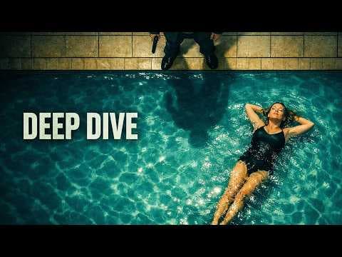 Deep Dive (2026) - Trailer