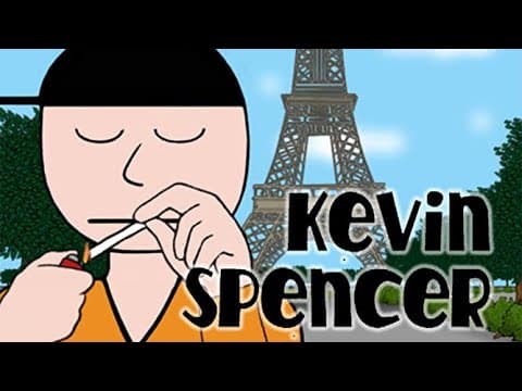 Kevin Spencer | Trailer | Greg Lawrence | Thomasin Langland | Mike Wetmore | Kevin Spencer