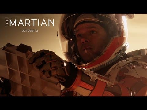 "Still Alive" TV Commercial