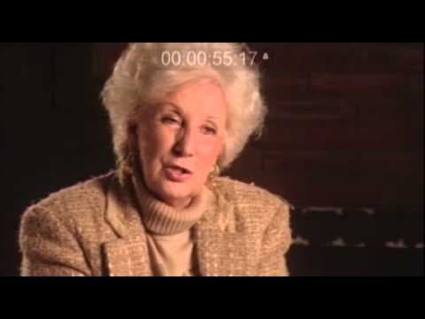 ESTELA CARLOTTO - El País de Nomeacuerdo
