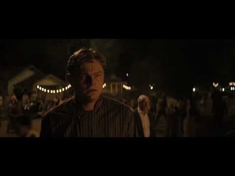 DiCaprio’s best role yet!