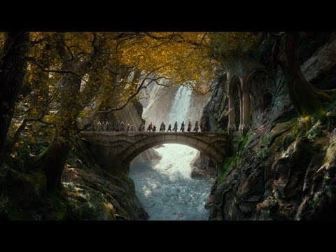 Official Main Trailer
