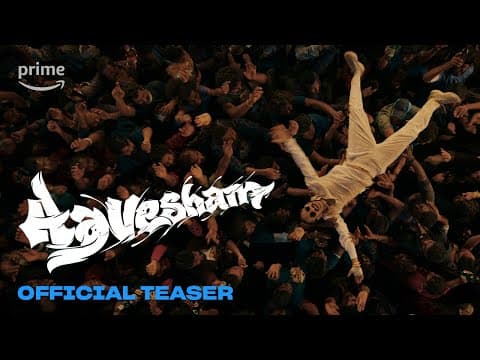 Teaser Trailer