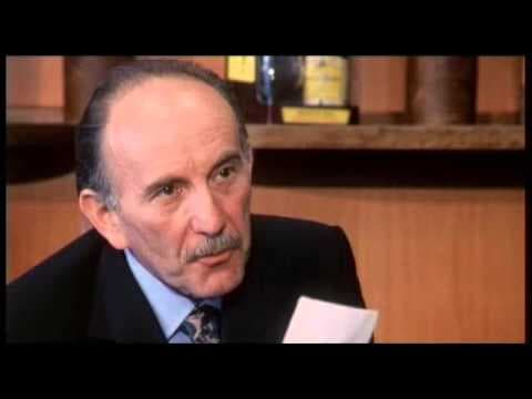 Trailer IL LATITANTE
