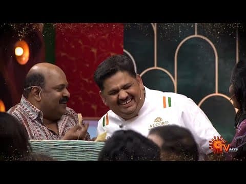 Top Cooku Dupe Cooku - Promo |  From 19 May 2024 at 12:30 PM | New Show | Sun TV