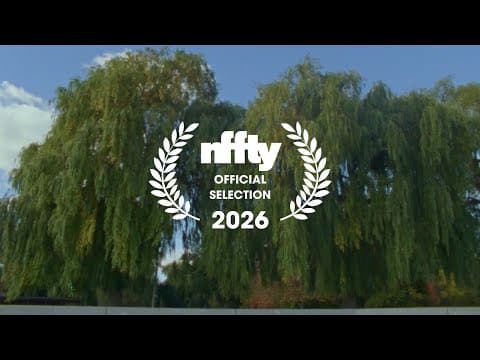 Willow World - Short Film Trailer