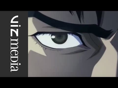 English Dub Trailer [On BD and DVD 8/6/13]