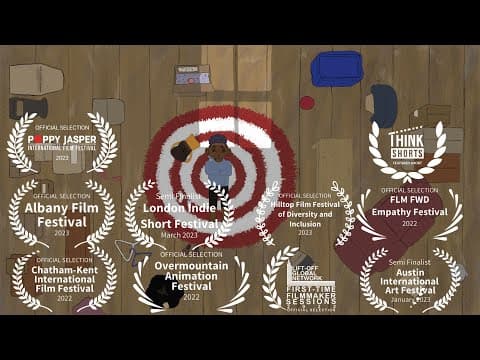 Another Swell Day (Official Trailer)