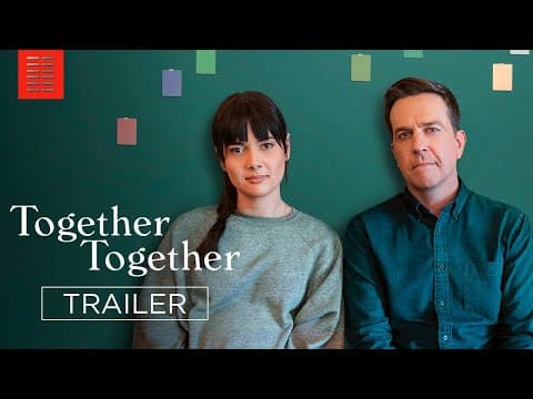 Official Trailer