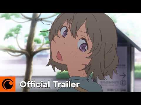 Official Trailer [Subtitled]