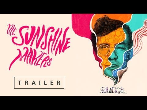Theatrical Trailer