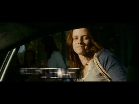 UK Trailer