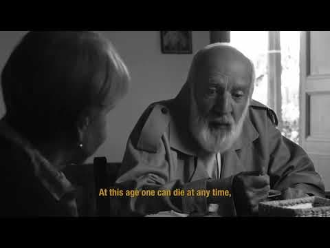 La Vida Nueva Trailer Oficial