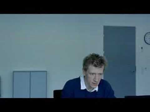 THE BOSS OF IT ALL