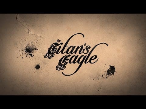 The Titan's Eagle - Trailer