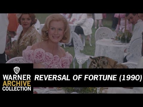 Reversal of Fortune trailer HD