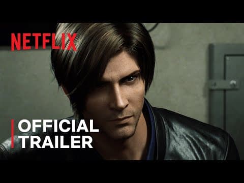 Official Trailer