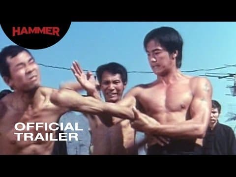 Original Theatrical Trailer