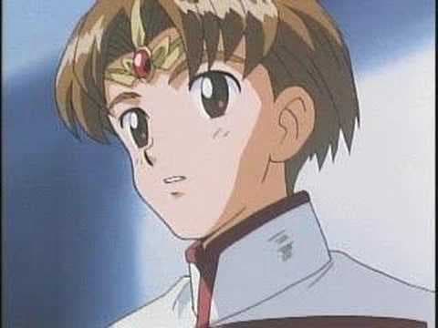 Crest of the Stars Trailer - Bandai Entertainment, Inc.