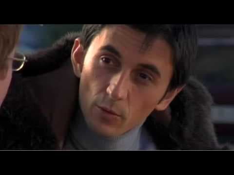 FREEZER BURN Official Trailer (Available on DVD May 26th)