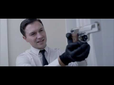 198 GRAND TRAILER an Andy Frith film
