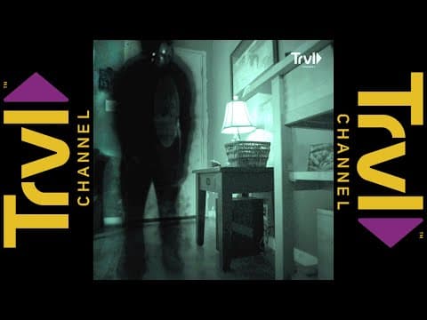 GHOST LOOP Travel Channel OFFICIAL TEASER - NEW Paranormal TV Show 2020
