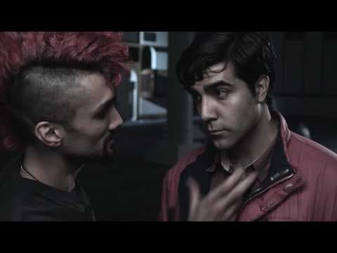 The Taqwacores Movie Trailer - Official (HD)