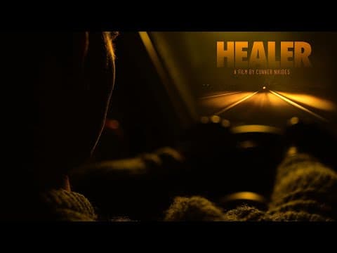 Healer - Official Trailer
