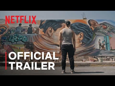 Official Trailer [Subtitled]