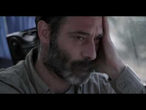 The Curve   المنعطف Movie Trailer