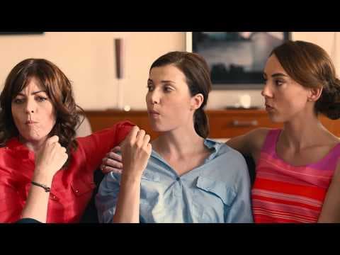 Senin Hikayen - Fragman