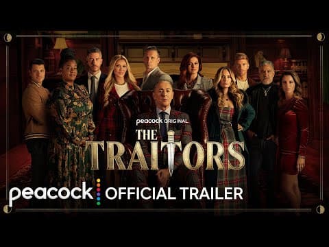 Official Trailer