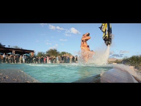 Hot Water Movie Trailer - Coming Soon!