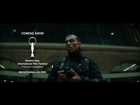 RAIN CATCHER - Official Trailer