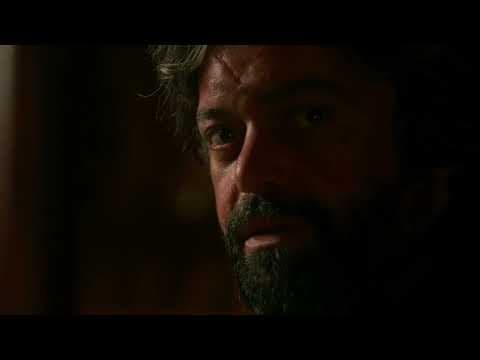 CARAVAGGIO | OFFICIAL TRAILER | EXHIBITION ON SCREEN