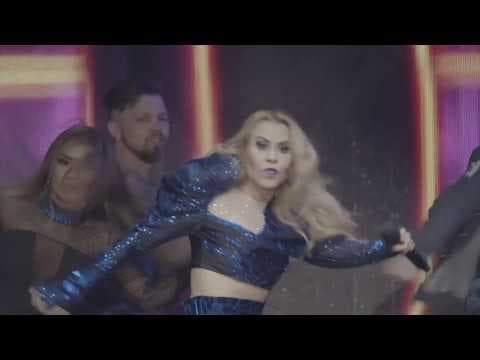 Joelma - #Joelma25Anos 24/07