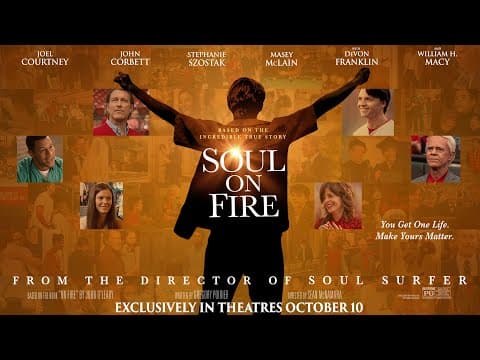 Tráiler Oficial
