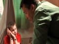 Hot Docs 2010 Trailers:  PORTRAIT OF A MAN