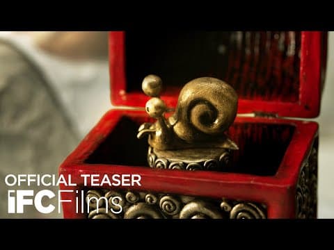 Official Teaser Trailer